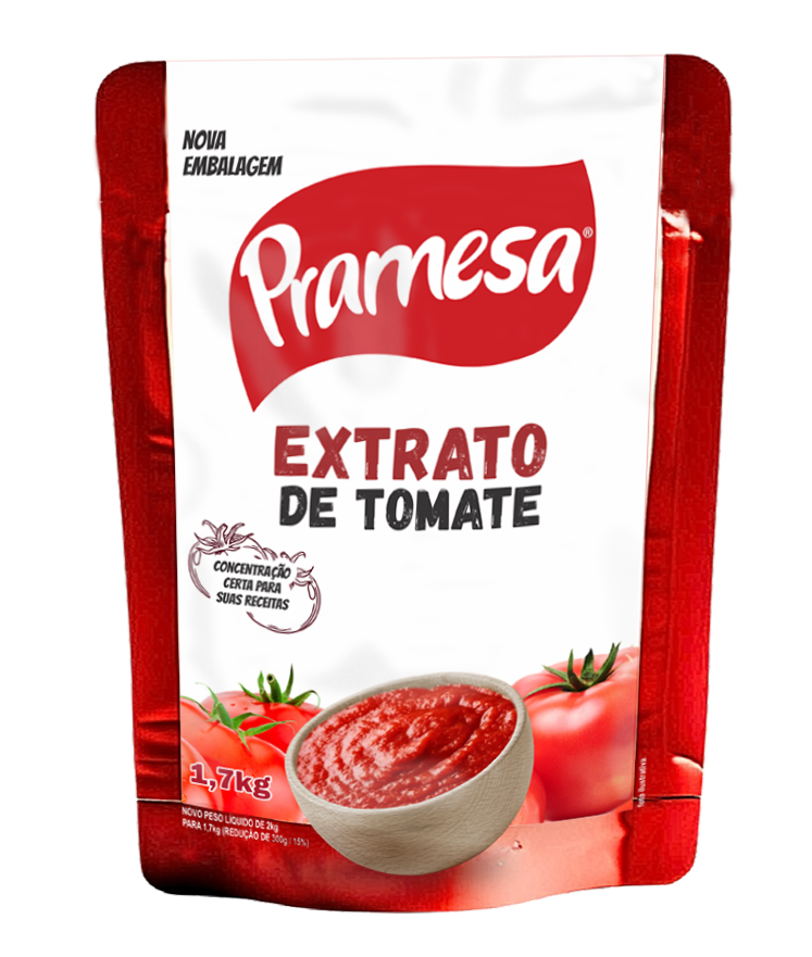 EXT TOM SC PRAMESA 1,7KG